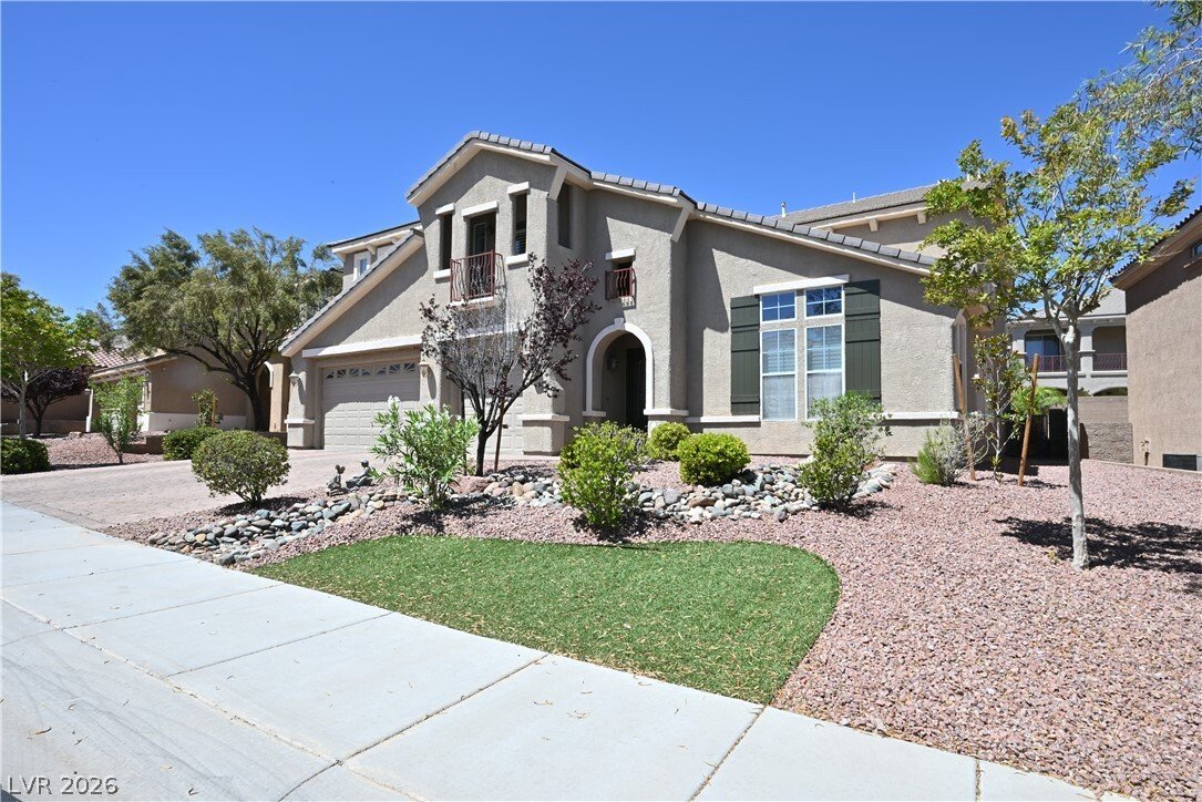 House in Henderson, Nevada, United States 2 - 18069737