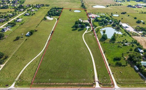 Haus in Heath, Texas, Vereinigte Staaten 1