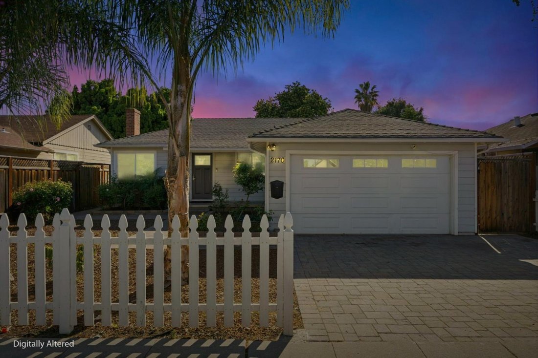 House in East Palo Alto, California, United States 2 - 18069270