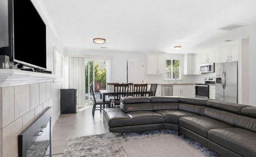 House in East Palo Alto, California, United States 1