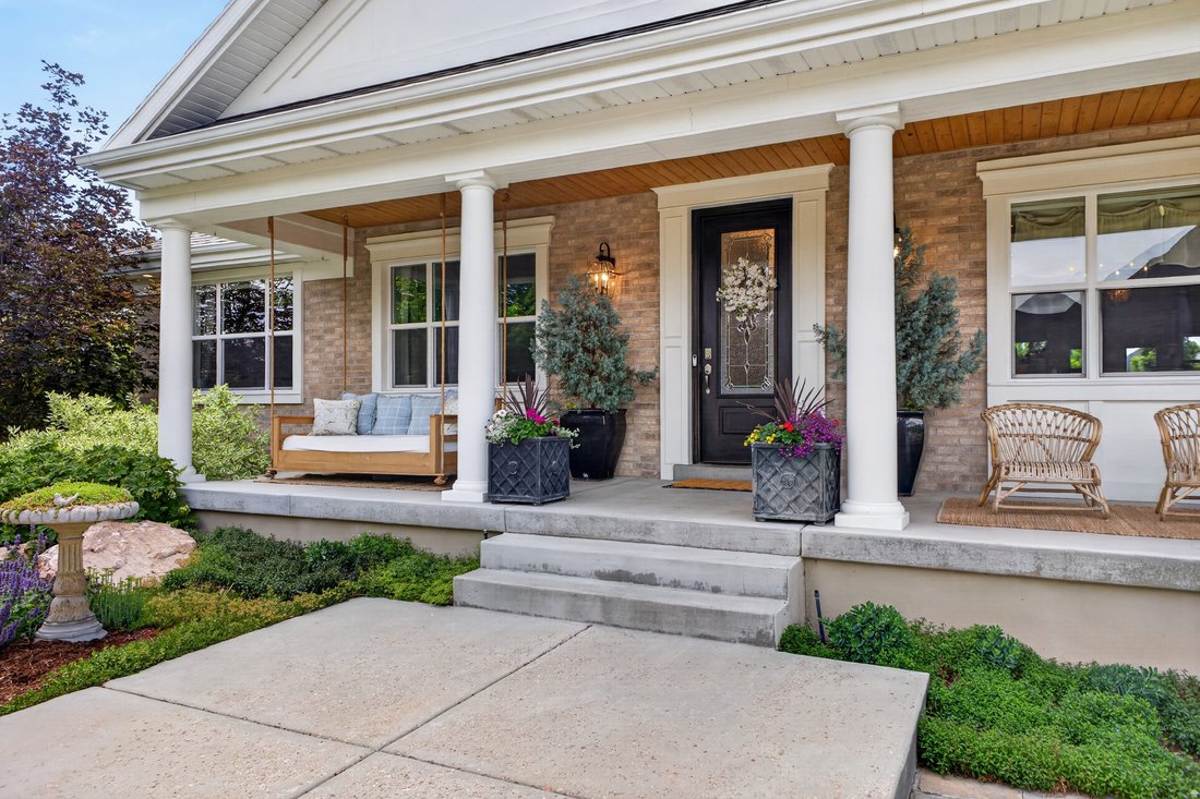 House in Kaysville, Utah, United States 4 - 18069795