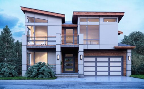 House in New Braunfels, Texas, United States 1
