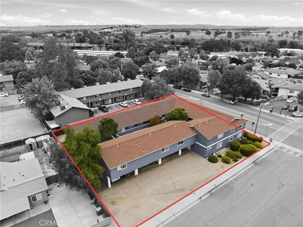 Paso Robles, California, United States 1 - 18069650