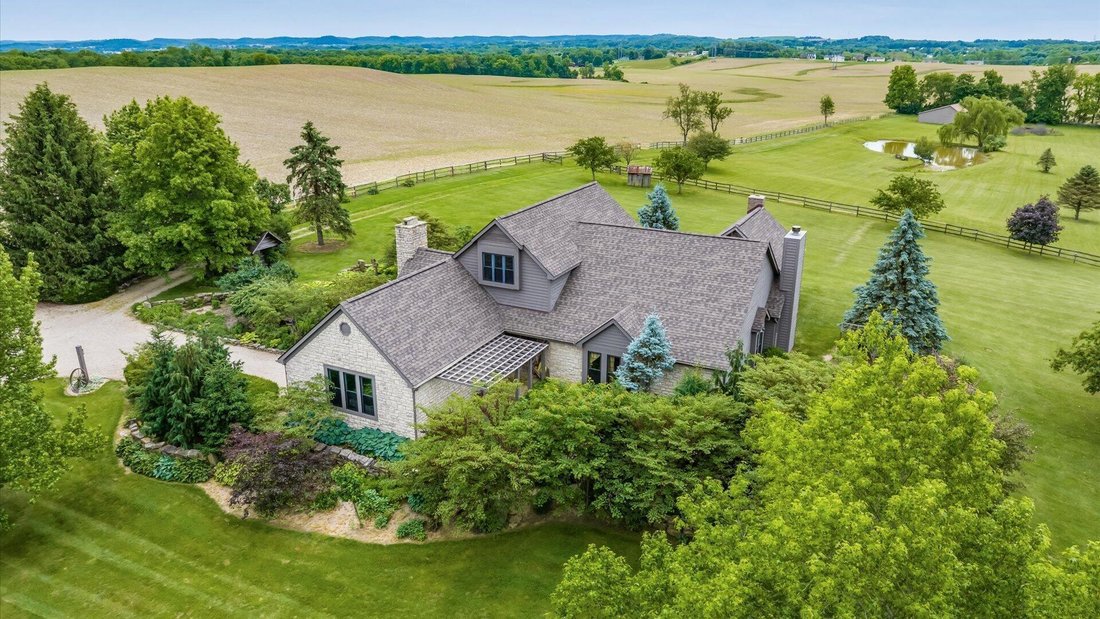 House in Lancaster, Ohio, United States 1 - 18069183