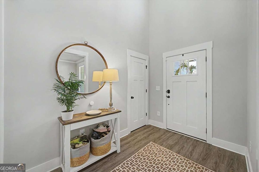 House in Dallas, Georgia, United States 4 - 18069481