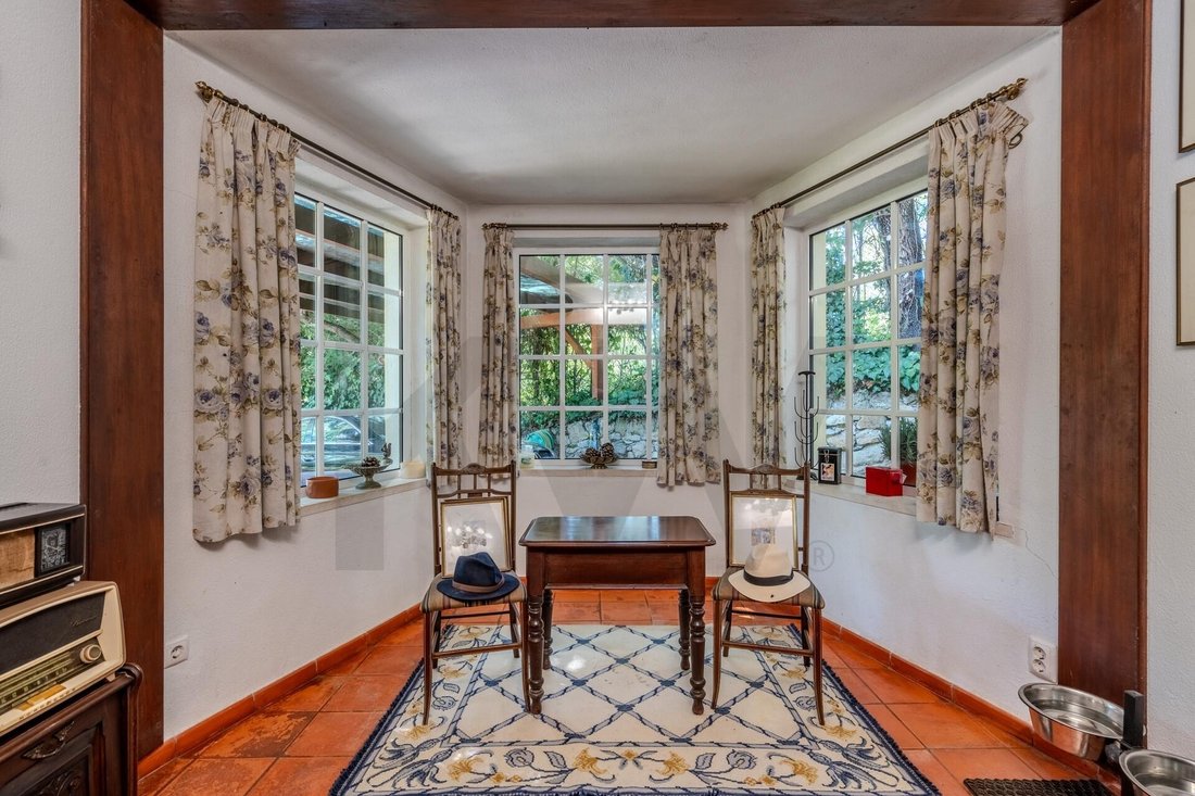 Country House in Milharado, Lisbon, Portugal 4 - 18069486