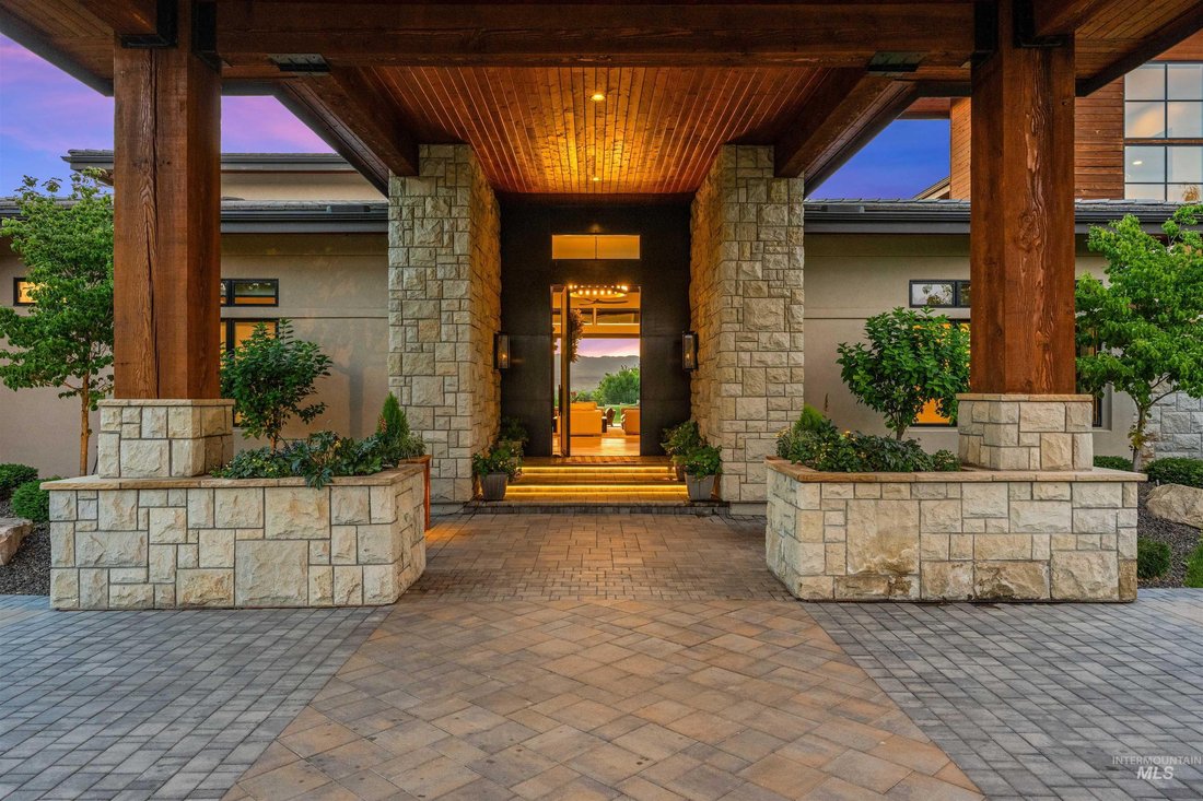 House in Eagle, Idaho, United States 4 - 18069557