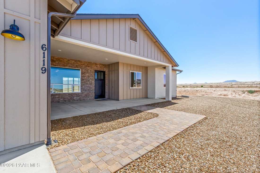 House in Prescott Valley, Arizona, United States 4 - 17874973