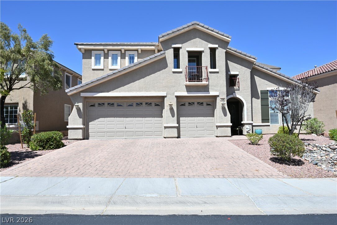 House in Henderson, Nevada, United States 1 - 18069737