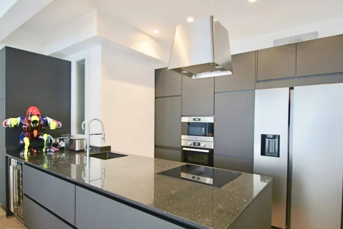 Apartamento en Niza, Provenza-Alpes-Costa Azul, Francia 5 - 16918427