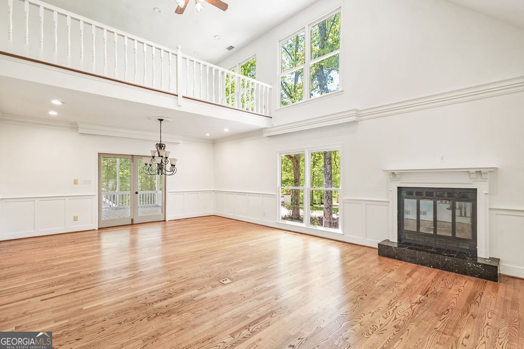 House in Moreland, Georgia, United States 5 - 18069476