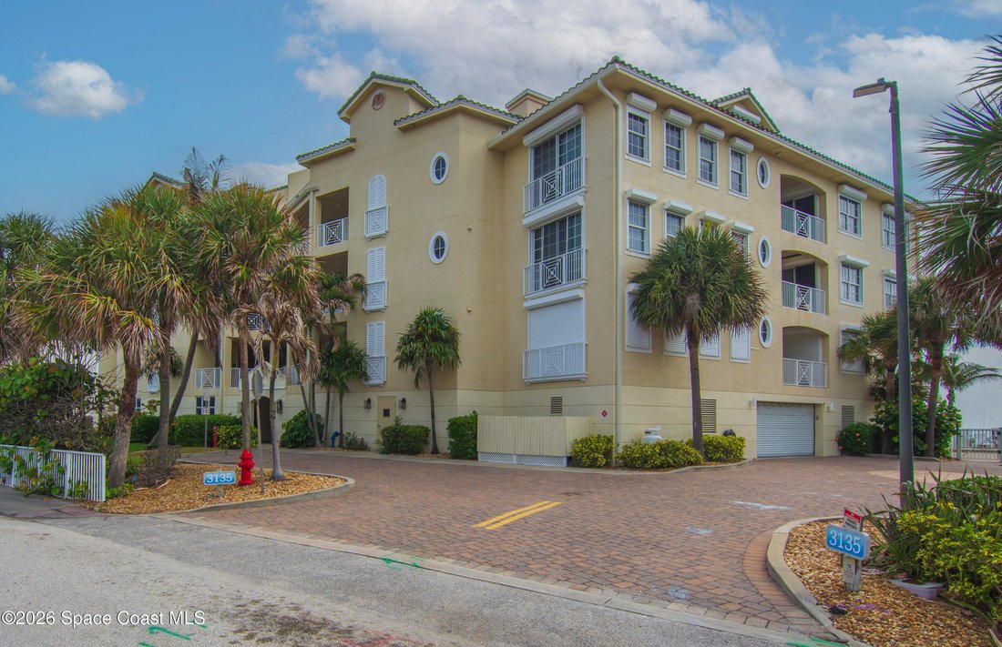 Maison à Melbourne Beach, Floride, États-Unis 1 - 18069508