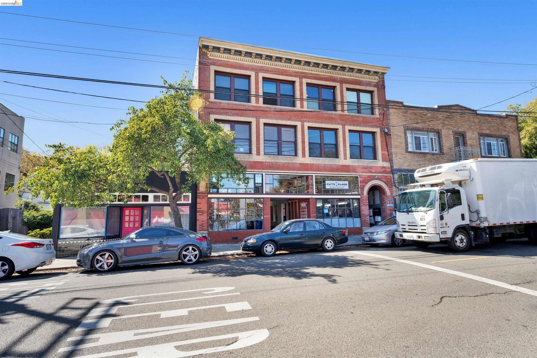 Richmond, California, United States 1 - 18069279