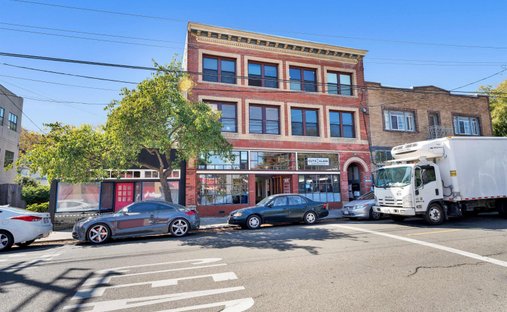 Richmond, Californie, États-Unis 1