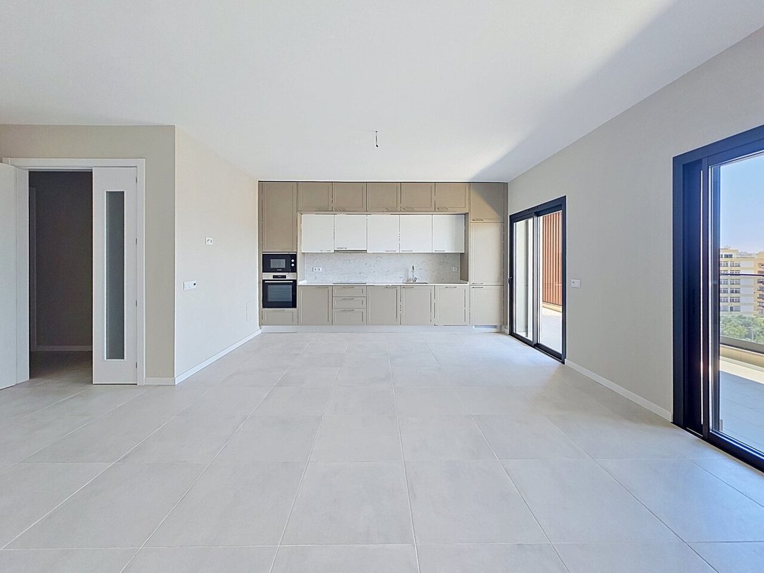 Apartment in Portimao, Algarve, Portugal 4 - 15563095