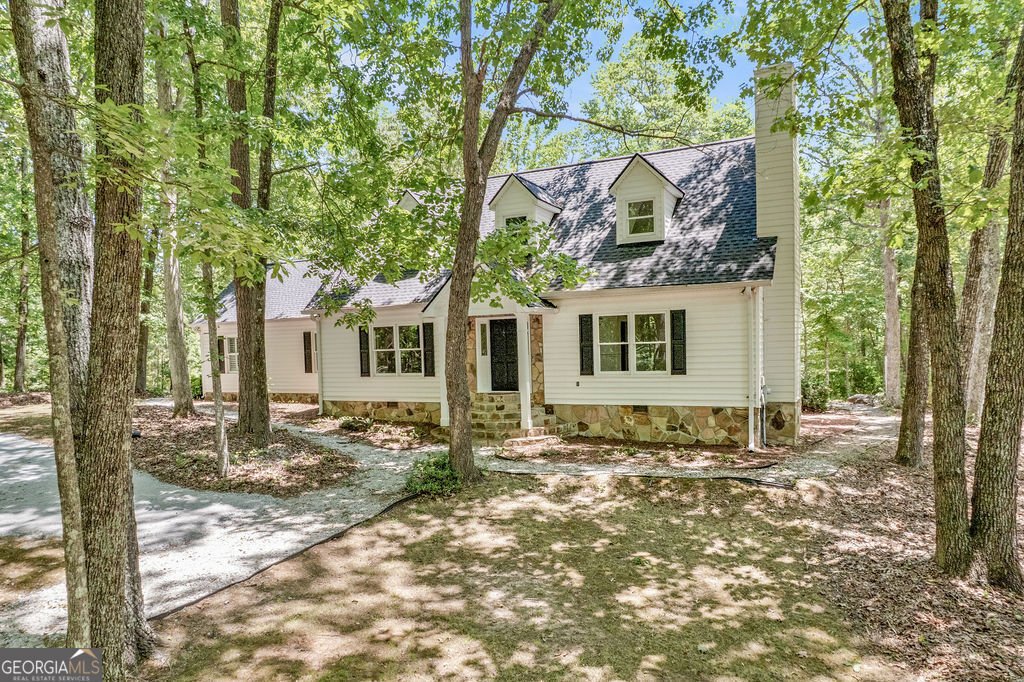 House in Moreland, Georgia, United States 3 - 18069476
