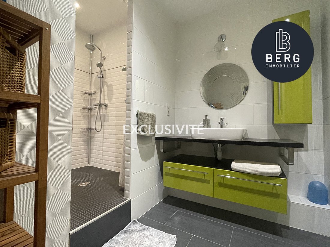 Apartment in Ouest Péri-Centre Ville, Vannes, France 5 - 18070012