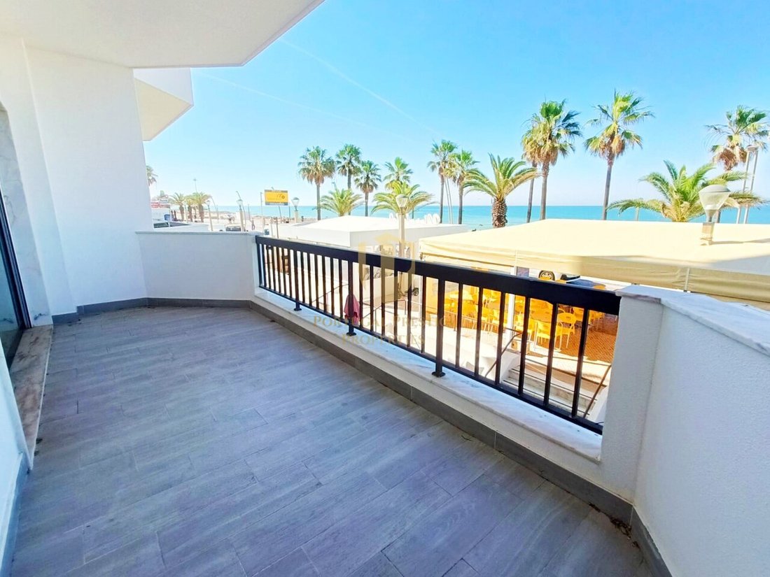 Apartment in Quarteira, Algarve, Portugal 2 - 15885652