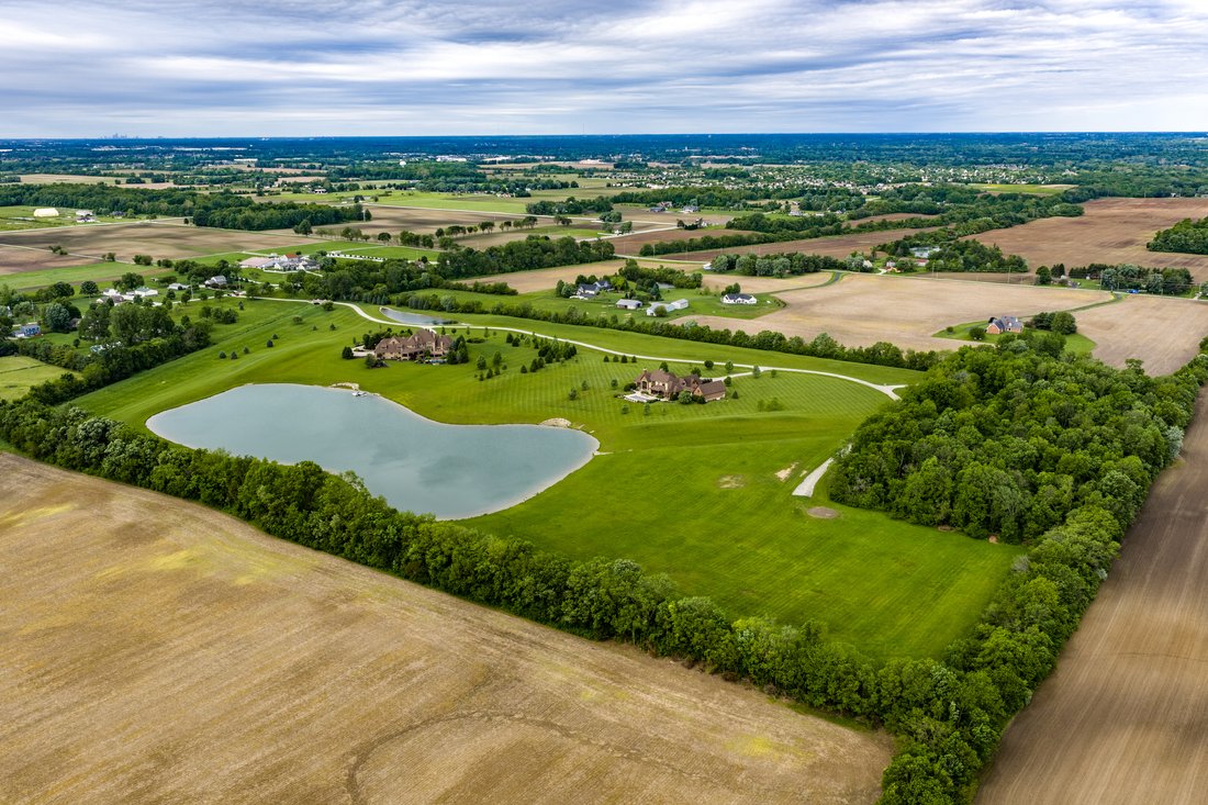 Land in Noblesville, Indiana, United States 3 - 18069863
