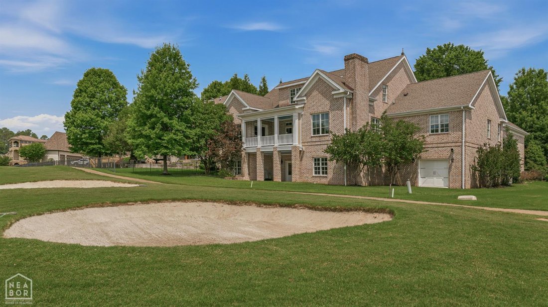 House in Jonesboro, Arkansas, United States 1 - 18069827
