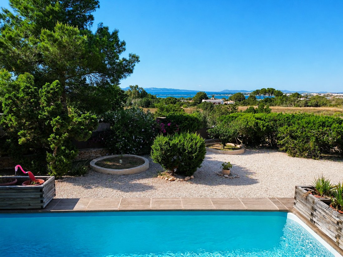 House in Formentera, Balearic Islands, Spain 1 - 17747162