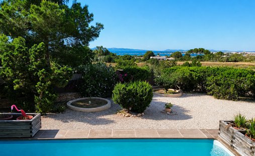 House in Formentera, Balearic Islands, Spain 1