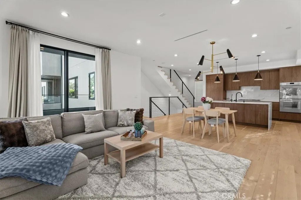 House in Los Angeles, California, United States 3 - 17493063