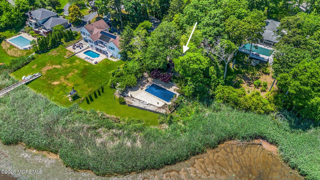 House in Brick Township, New Jersey, United States 2 - 18069131