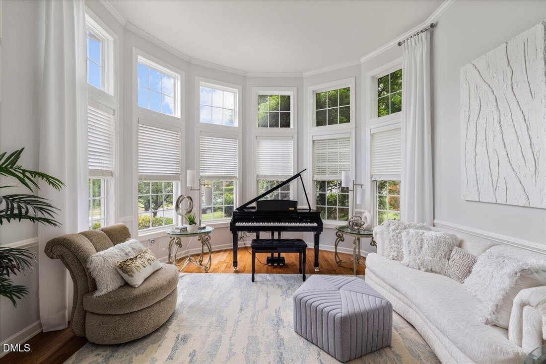 House in Cary, North Carolina, United States 4 - 18069430