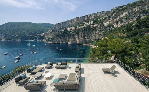 Villa à Mandelieu-la-Napoule, Provence-Alpes-Côte d'Azur, France 1