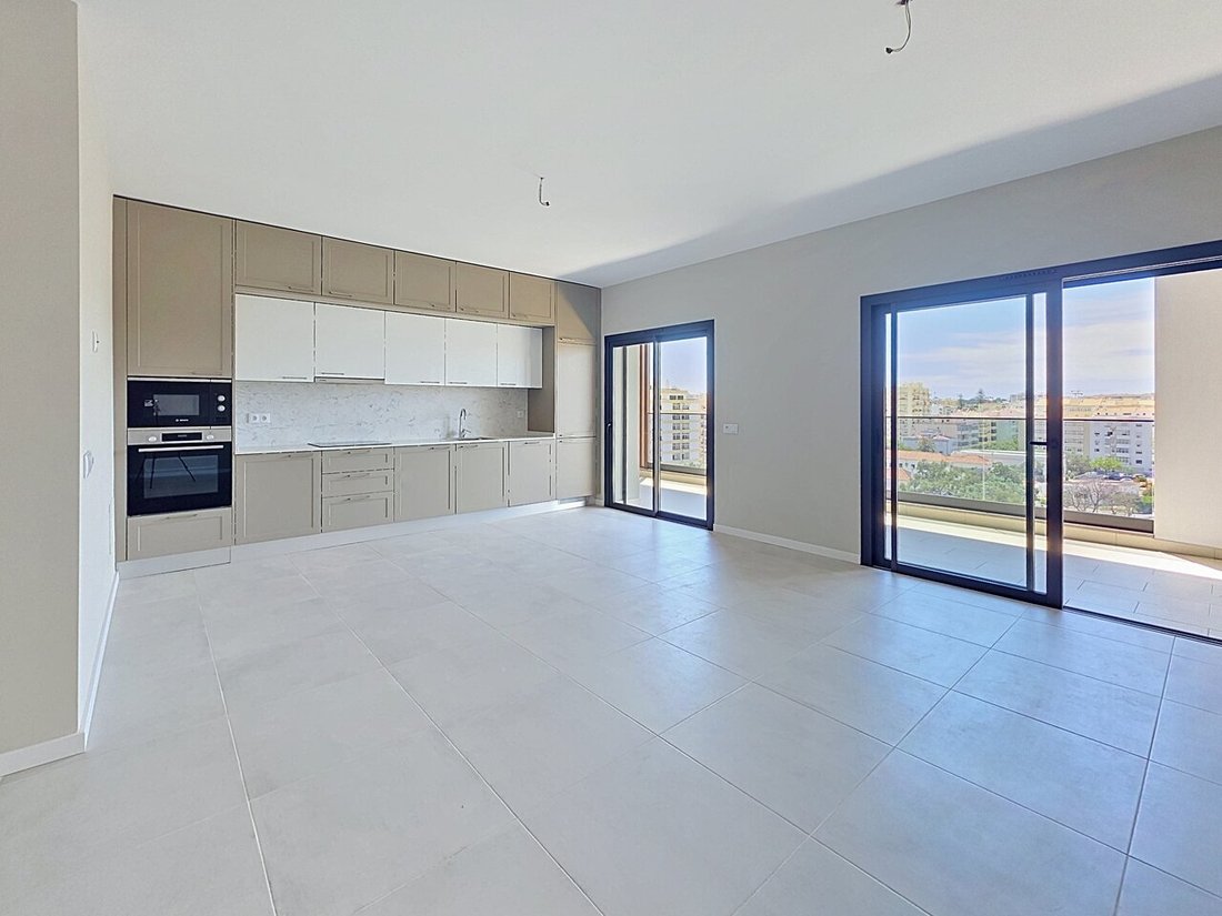 Apartment in Portimao, Algarve, Portugal 5 - 15563095