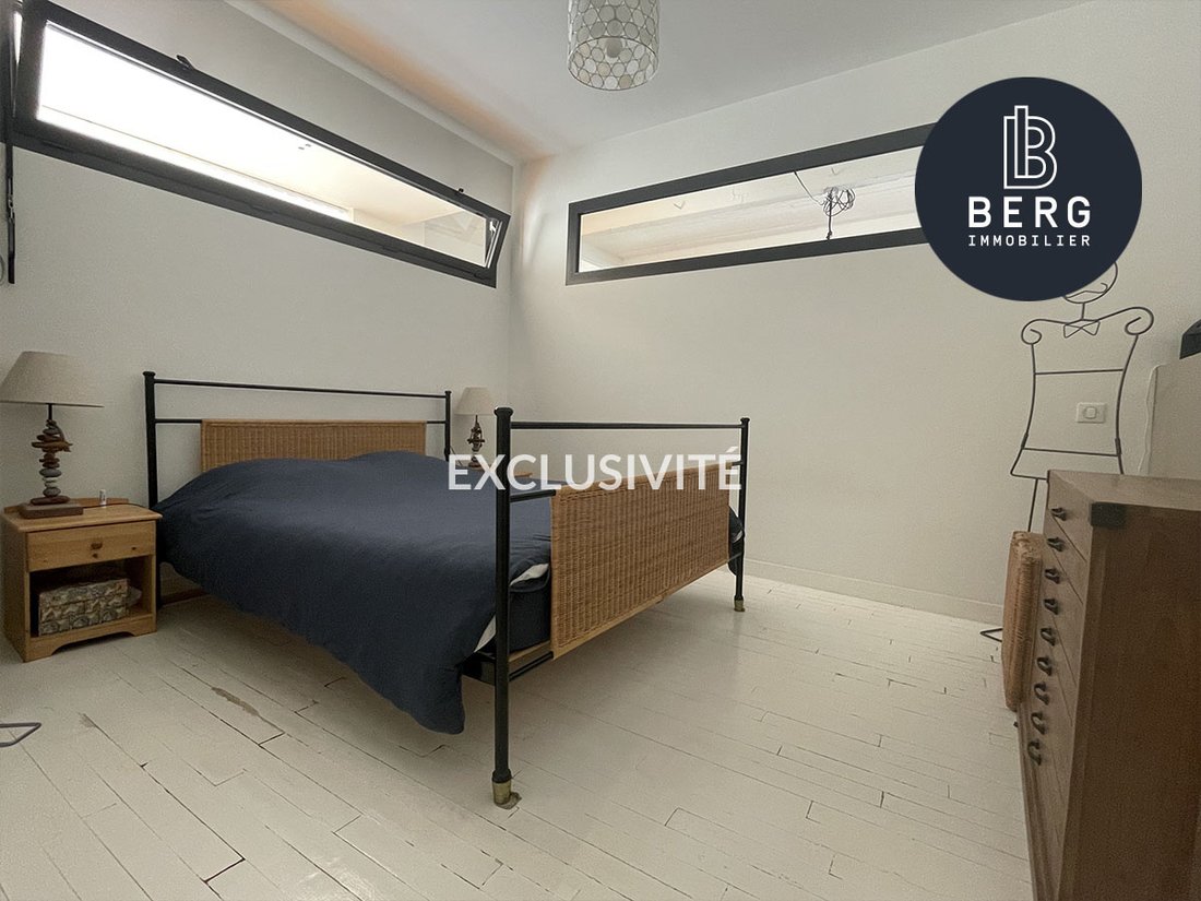 Apartment in Ouest Péri-Centre Ville, Vannes, France 4 - 18070012