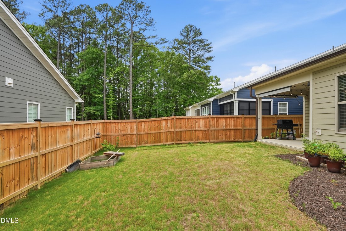 House in Raleigh, North Carolina, United States 4 - 18069439