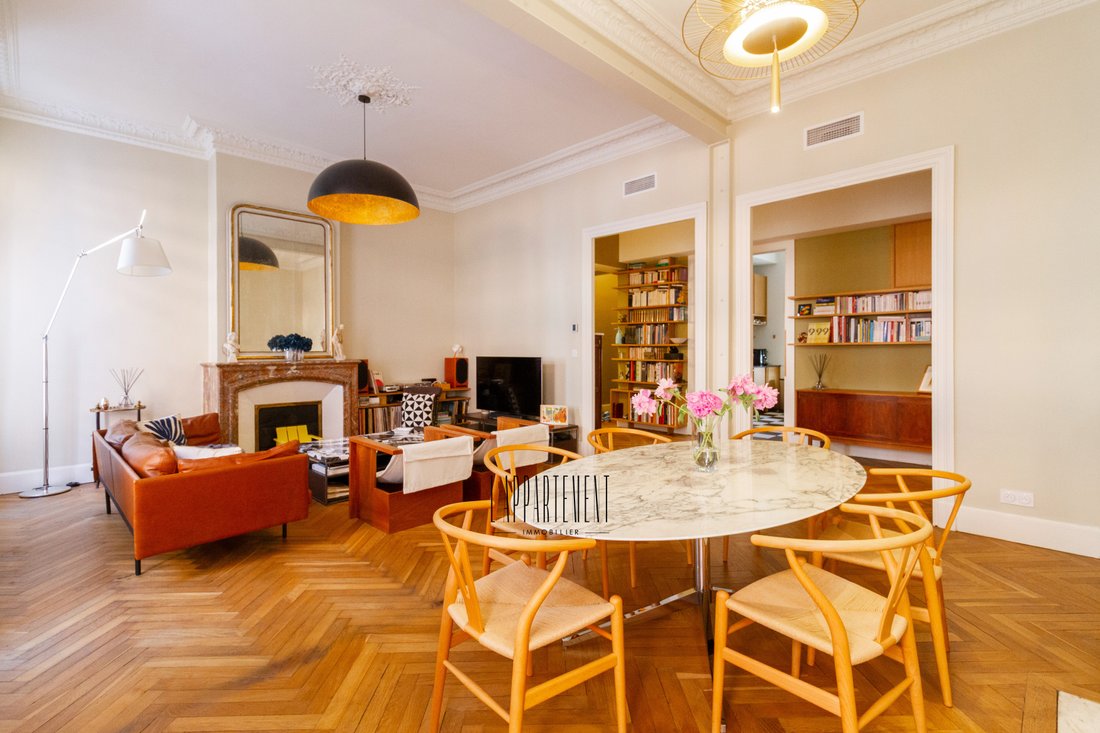 Apartment in Capitole, Toulouse, France 4 - 18069873