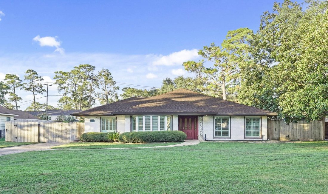 House in Houston, Texas, United States 2 - 18069787
