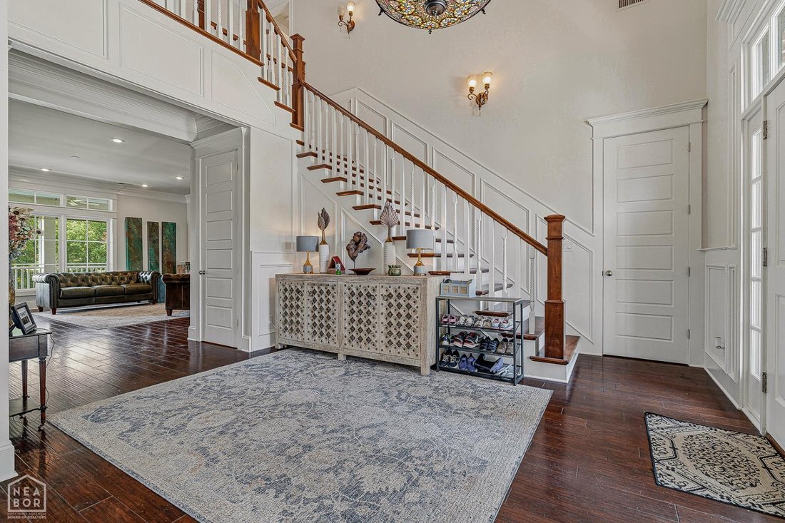House in Jonesboro, Arkansas, United States 4 - 18069827