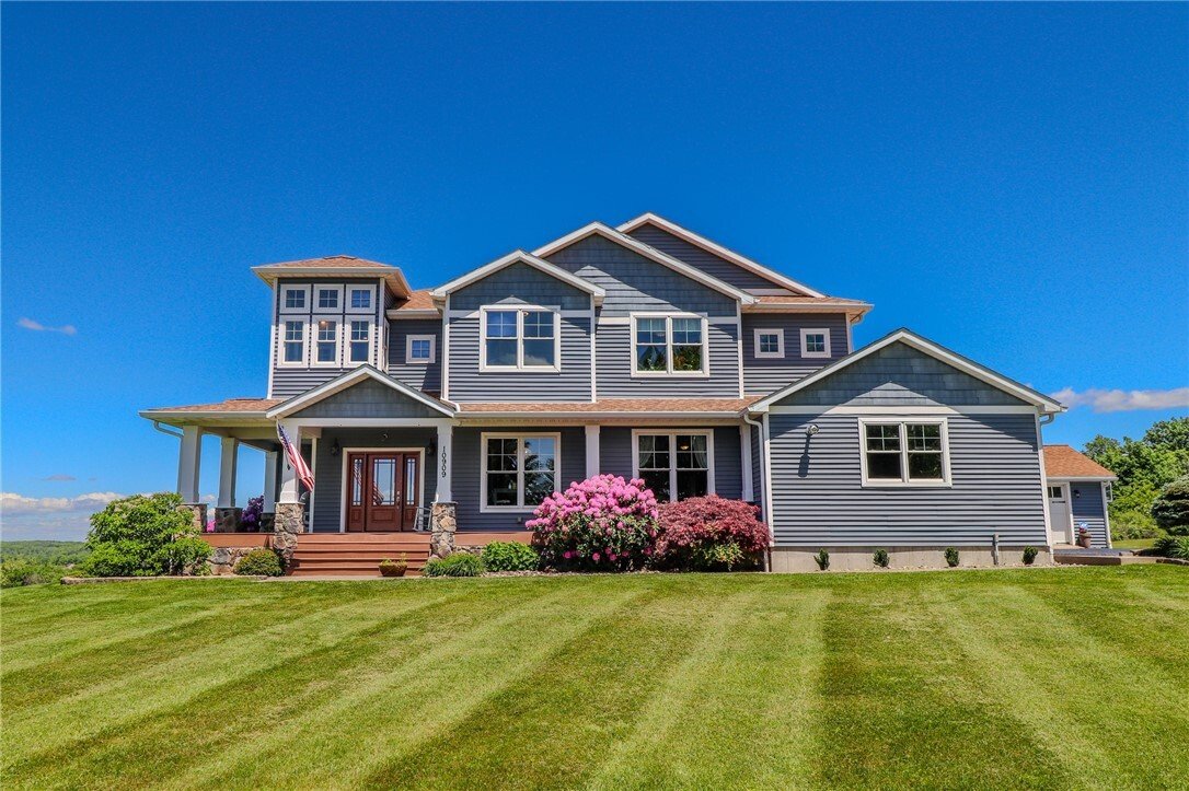 House in Corning, New York, United States 1 - 18069551