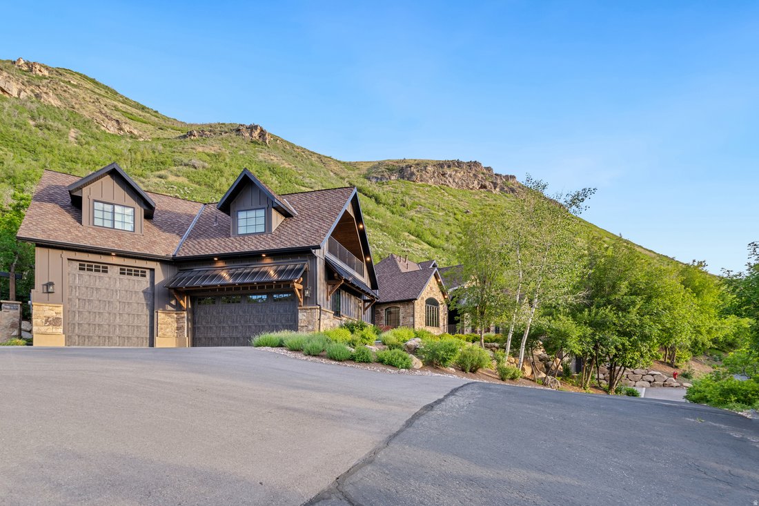 House in Springville, Utah, United States 5 - 18069793