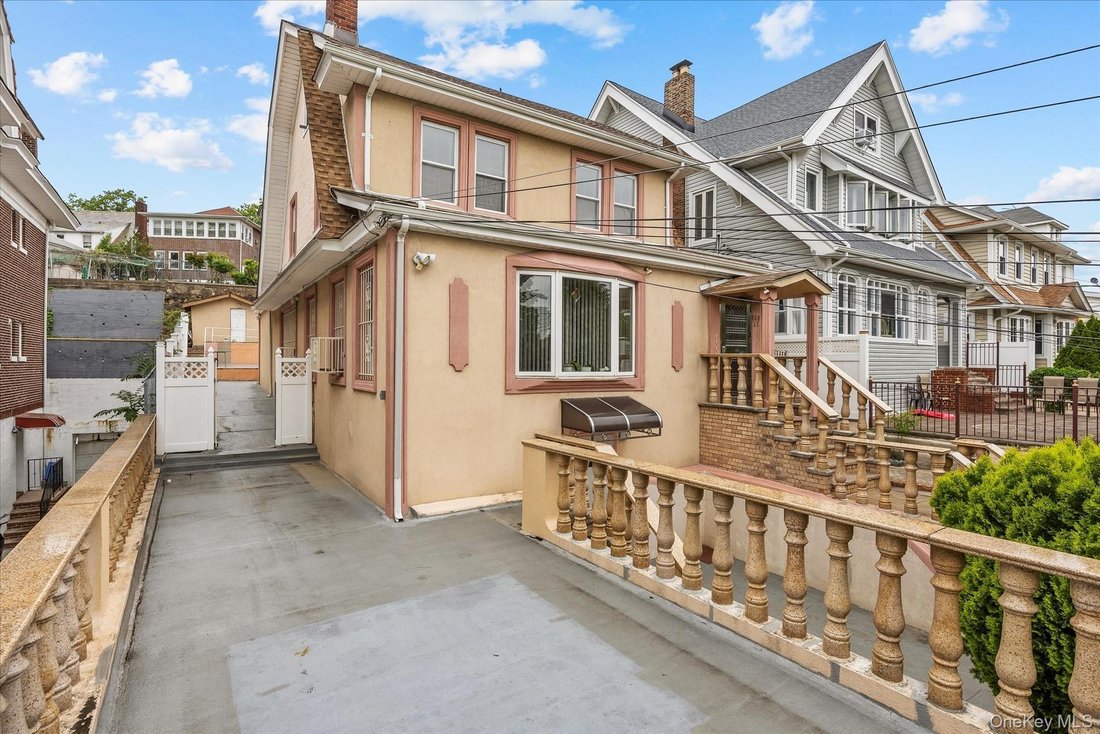 House in New York, New York, United States 4 - 18069167