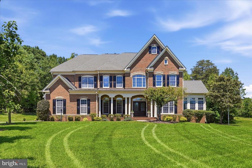 Casa en Chantilly, Virginia, Estados Unidos 1 - 18069580
