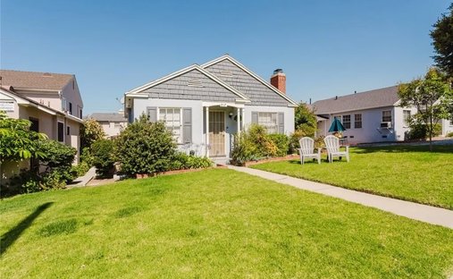 Glendale, Californie, États-Unis 1