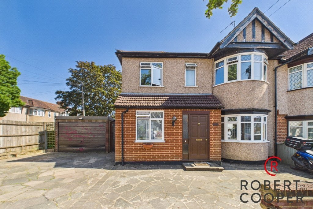 House in Ruislip Manor, Hillingdon, England 1 - 18069182