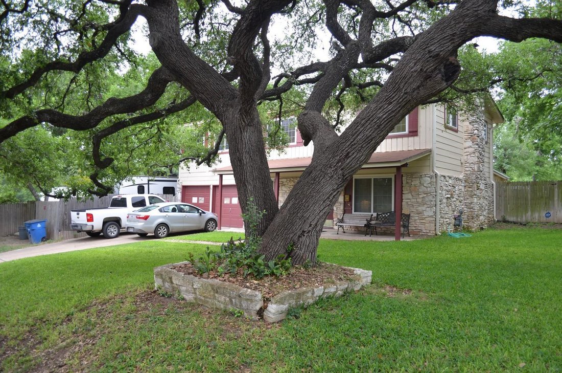 House in Austin, Texas, United States 2 - 18069723