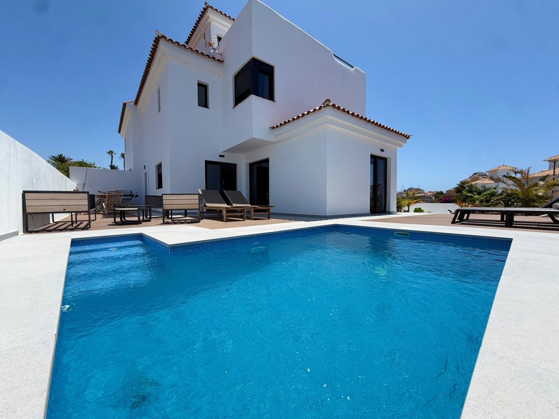 House in San Miguel de Abona, Canary Islands, Spain 1 - 18033778