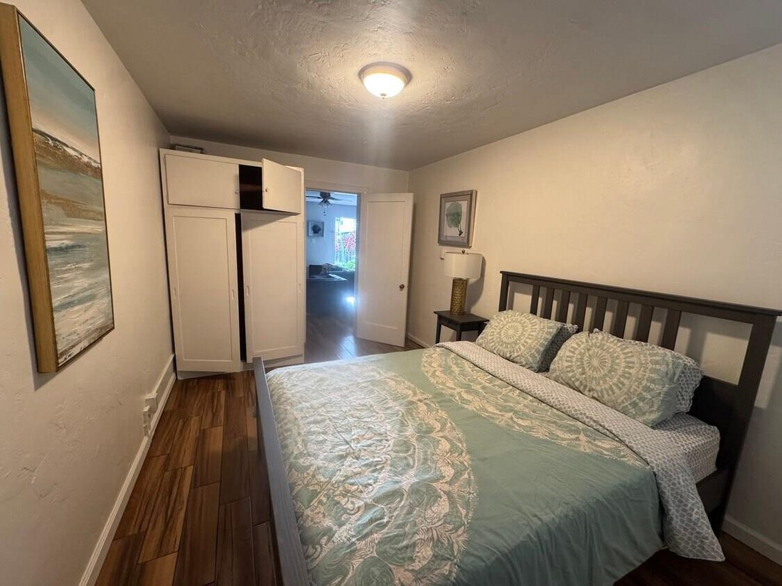 Apartment in Capitola, California, United States 4 - 18069256