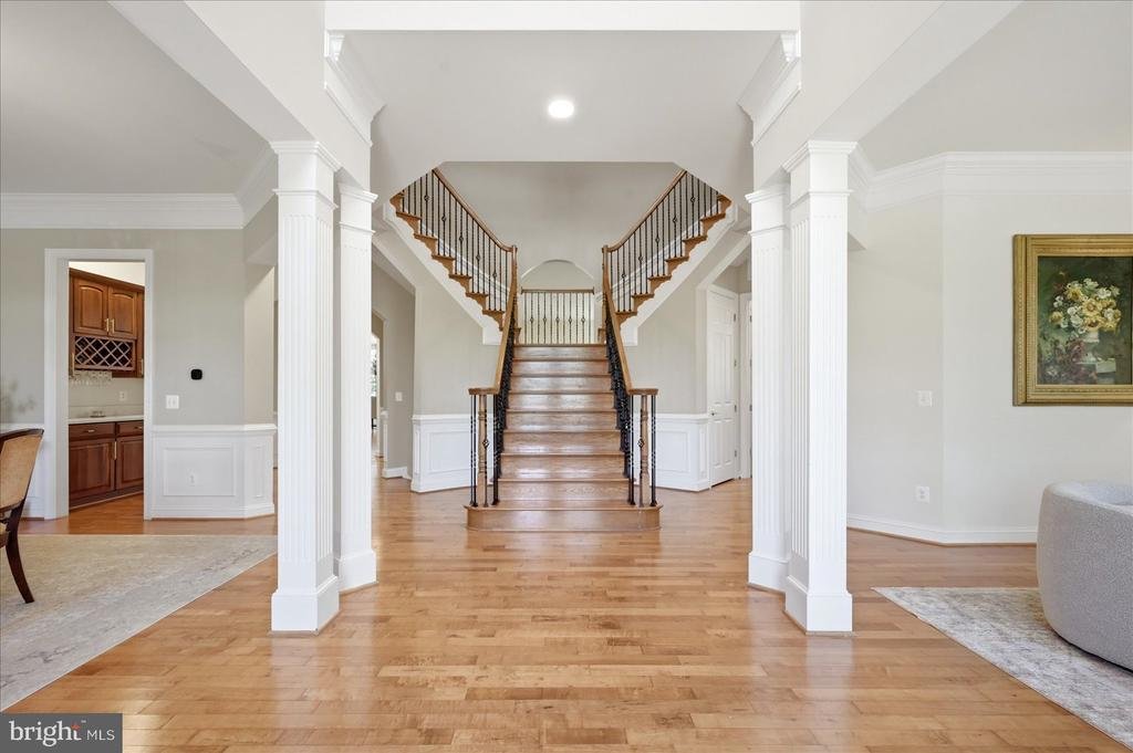 Casa en Chantilly, Virginia, Estados Unidos 4 - 18069580