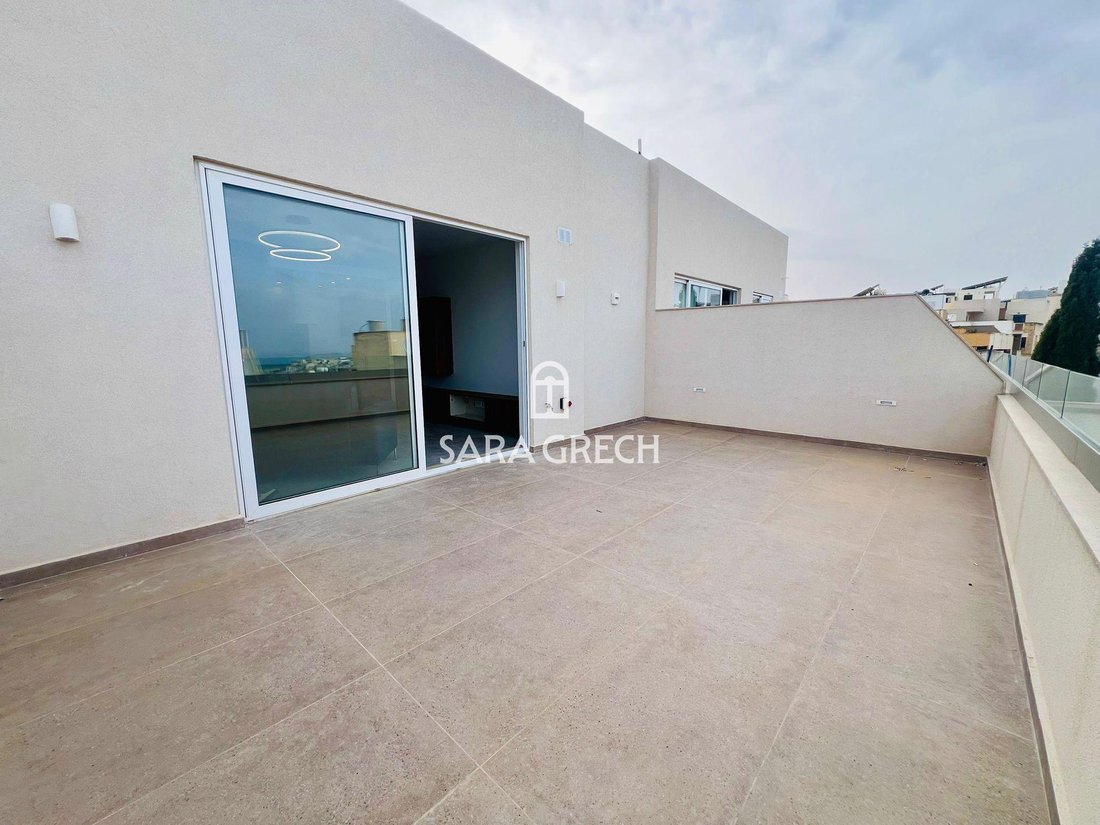Apartment in Mellieha, Malta 1 - 18069286