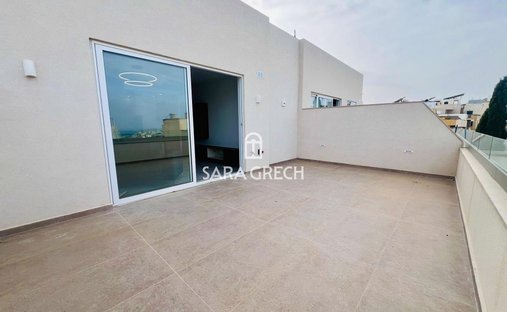 Penthouse in Mellieha, Malta 1
