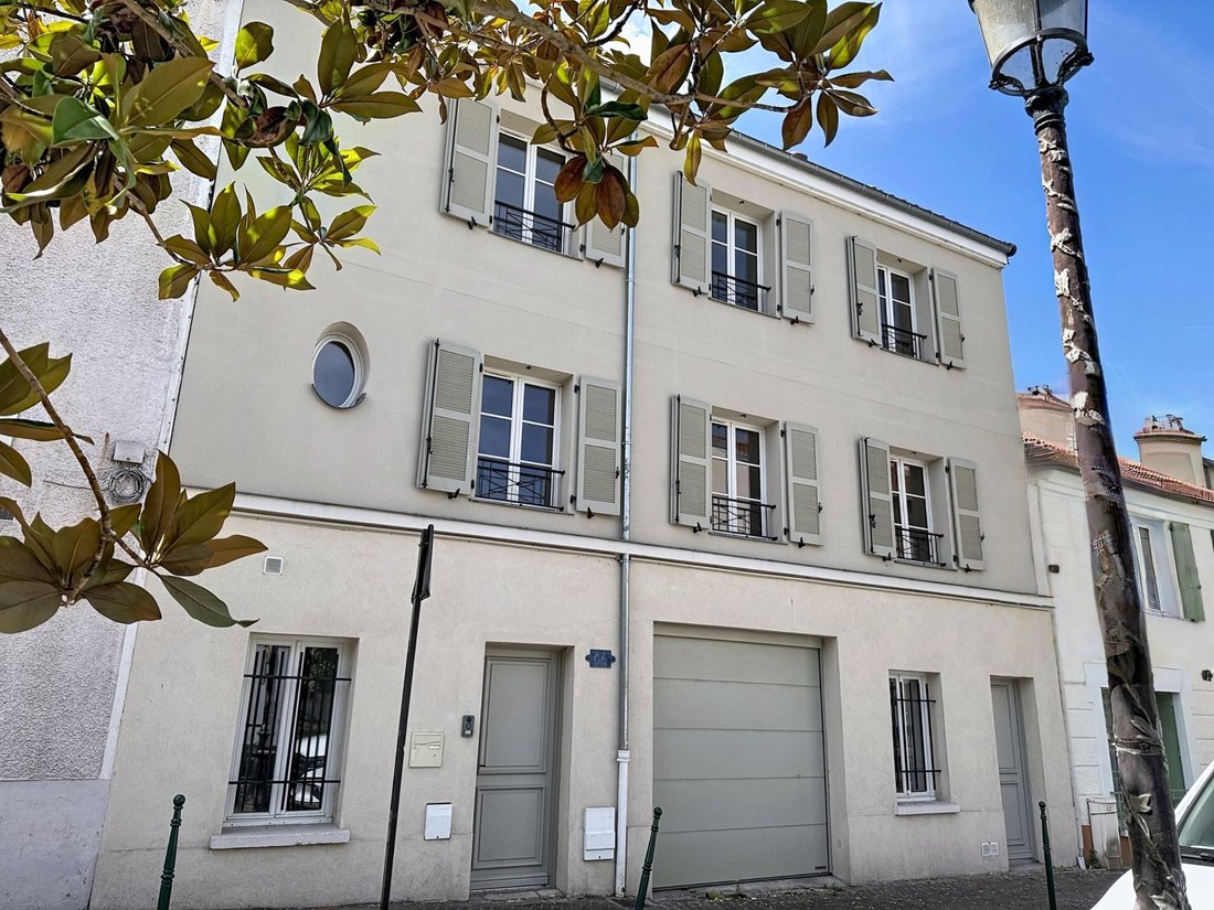 House in Centre Ville, Rueil-Malmaison, France 1 - 18069882