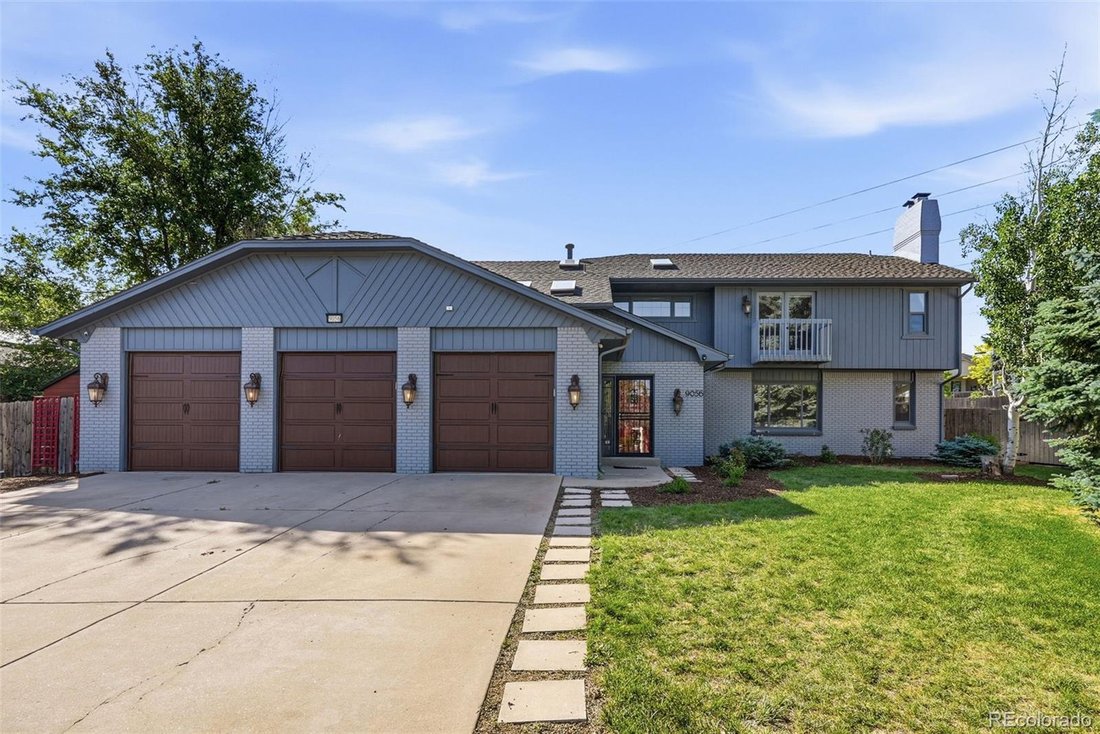 House in Denver, Colorado, United States 2 - 18069752